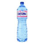 Изворна вода Девин 1.5л