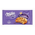 БИСКВИТИ МИЛКА КУКИС МЕКИ 156ГР