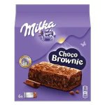 БИСКВИТИ МИЛКА КЕЙК БРАУНИ 150ГР