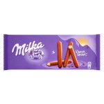 Бисквити Милка LILA STIX 112гр