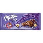 МИЛКА СТАФИДИ И ЛЕШНИК 100ГР