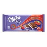 МИЛКА ЯГОДА 100ГР