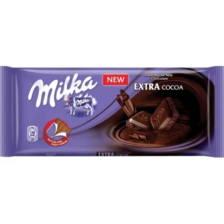 МИЛКА НАТУРАЛЕН 90ГР